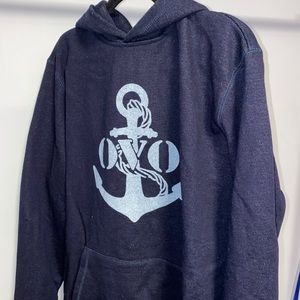 OVO HOODIE